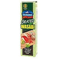 Los mejores  - Wasabi en tubo - 43g